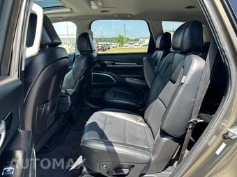 2025 Kia Telluride S - miniatura 14
