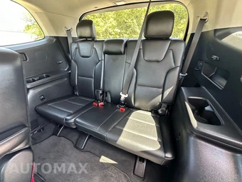 2025 Kia Telluride S - miniatura 15