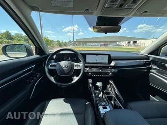 2025 Kia Telluride S - miniatura 16