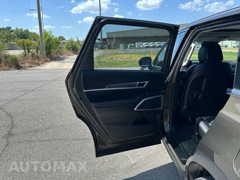 2025 Kia Telluride S - miniatura 17