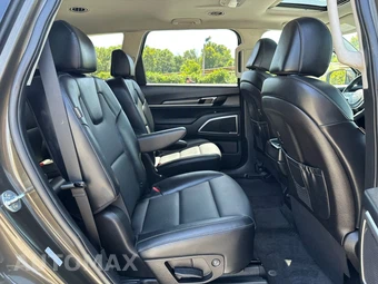 2025 Kia Telluride S - miniatura 18