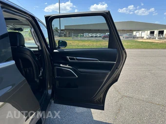 2025 Kia Telluride S - miniatura 19
