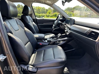 2025 Kia Telluride S - miniatura 20