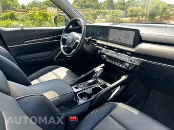 2025 Kia Telluride S - miniatura 21