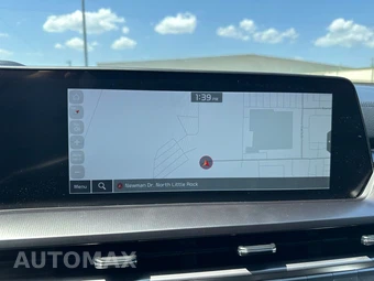 2025 Kia Telluride S - miniatura 23