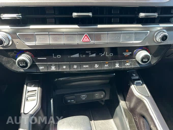 2025 Kia Telluride S - miniatura 25