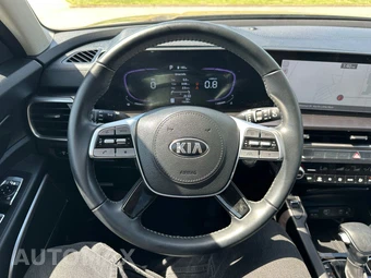 2025 Kia Telluride S - miniatura 26