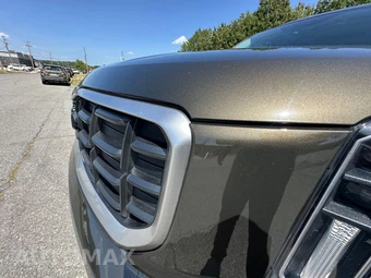 2025 Kia Telluride S - miniatura 32