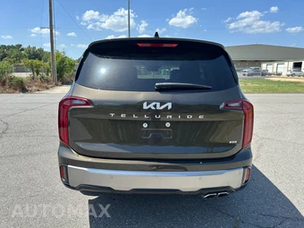 2025 Kia Telluride S - miniatura 6