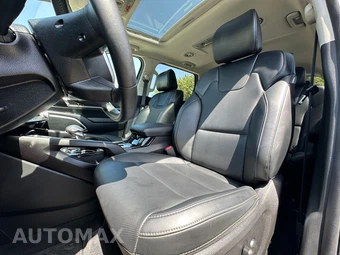 2025 Kia Telluride S - miniatura 9