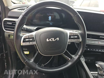 2025 Kia Telluride S - miniatura 10