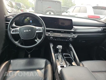 2025 Kia Telluride S - miniatura 11