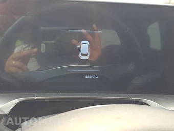 2025 Kia Telluride S - miniatura 12