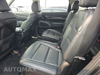 2025 Kia Telluride S - miniatura 13