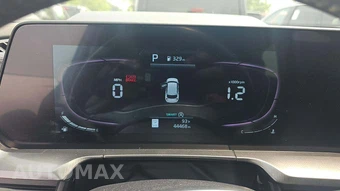 2025 Kia Telluride S - miniatura 18