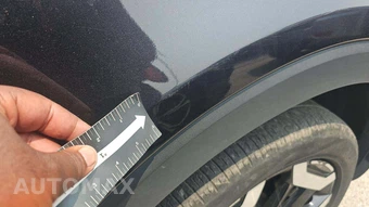 2025 Kia Telluride S - miniatura 21