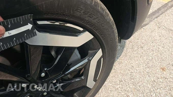 2025 Kia Telluride S - miniatura 23