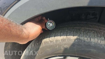 2025 Kia Telluride S - miniatura 27