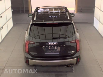 2025 Kia Telluride S - miniatura 5