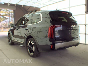 2025 Kia Telluride S - miniatura 6
