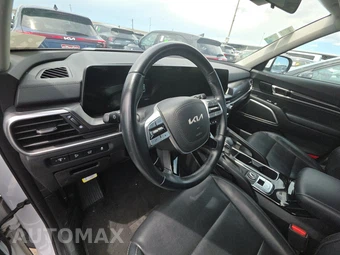 2025 Kia Telluride S - miniatura 10