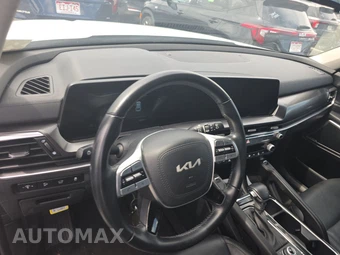 2025 Kia Telluride S - miniatura 11