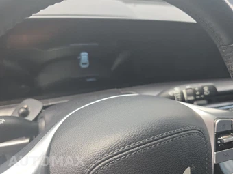 2025 Kia Telluride S - miniatura 12