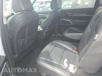 2025 Kia Telluride S - miniatura 13