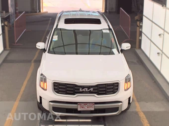 2025 Kia Telluride S - miniatura 2