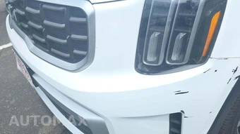 2025 Kia Telluride S - miniatura 24