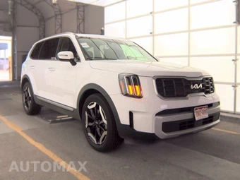 2025 Kia Telluride S - miniatura 3