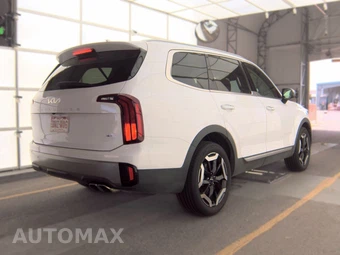2025 Kia Telluride S - miniatura 4