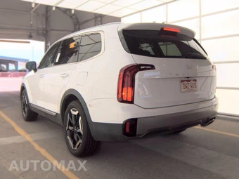 2025 Kia Telluride S - miniatura 6