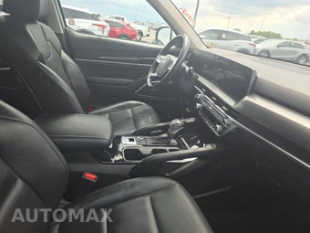 2025 Kia Telluride S - miniatura 8