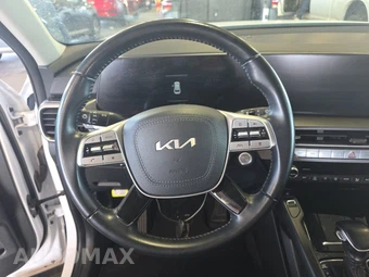 2025 Kia Telluride S - miniatura 10