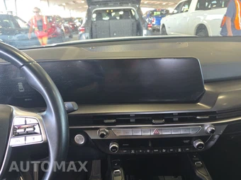 2025 Kia Telluride S - miniatura 11
