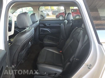 2025 Kia Telluride S - miniatura 13
