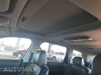 2025 Kia Telluride S - miniatura 18