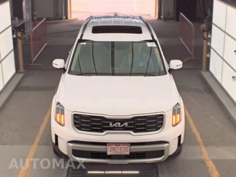 2025 Kia Telluride S - miniatura 2