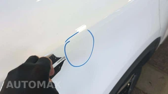 2025 Kia Telluride S - miniatura 22