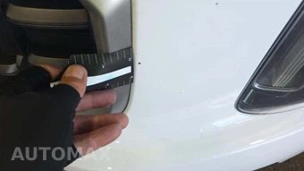 2025 Kia Telluride S - miniatura 34