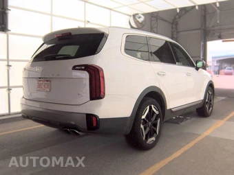 2025 Kia Telluride S - miniatura 4