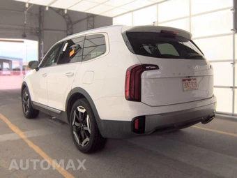 2025 Kia Telluride S - miniatura 6
