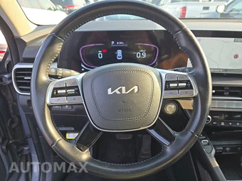 2025 Kia Telluride S - miniatura 10