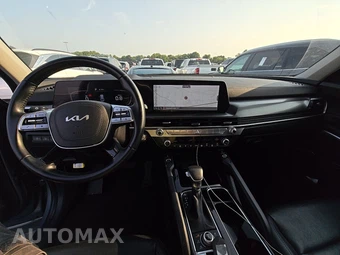 2025 Kia Telluride S - miniatura 11