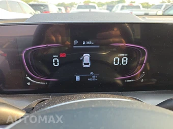 2025 Kia Telluride S - miniatura 12