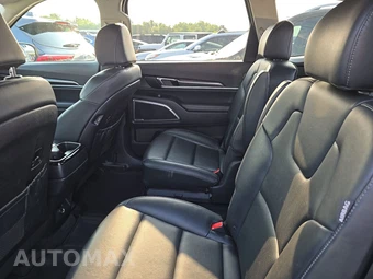2025 Kia Telluride S - miniatura 13