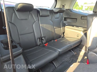 2025 Kia Telluride S - miniatura 14