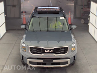 2025 Kia Telluride S - miniatura 2