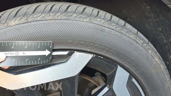 2025 Kia Telluride S - miniatura 21
